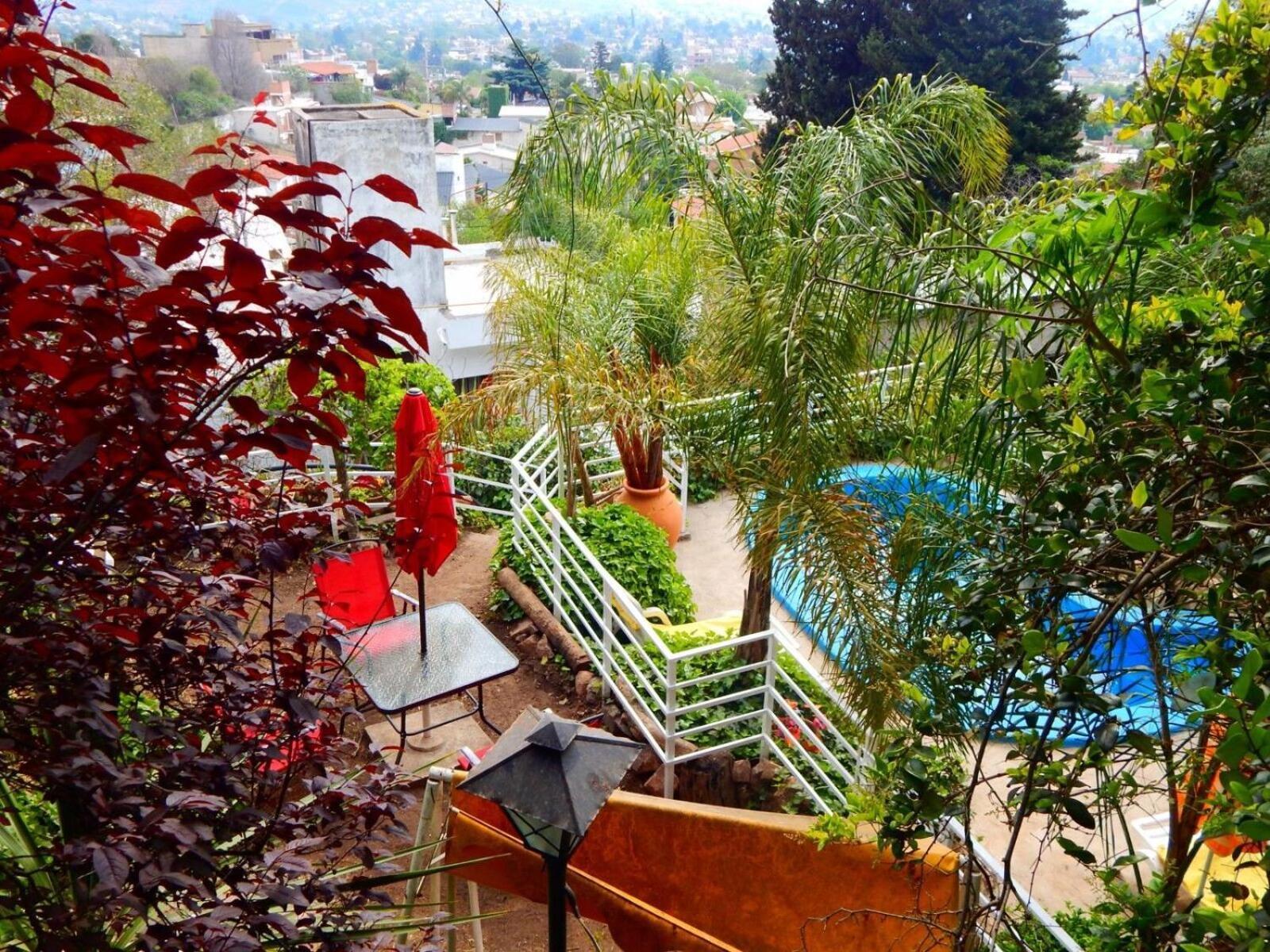 Apartamento Cabana Relax *