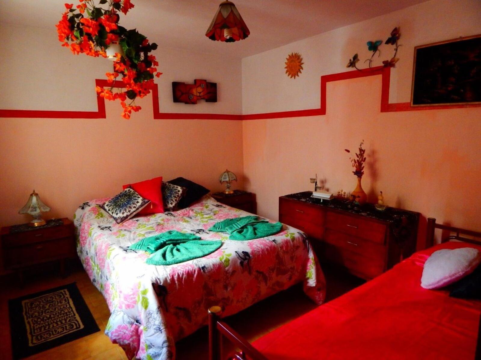 Cabana Relax Apartamento Villa Carlos Paz