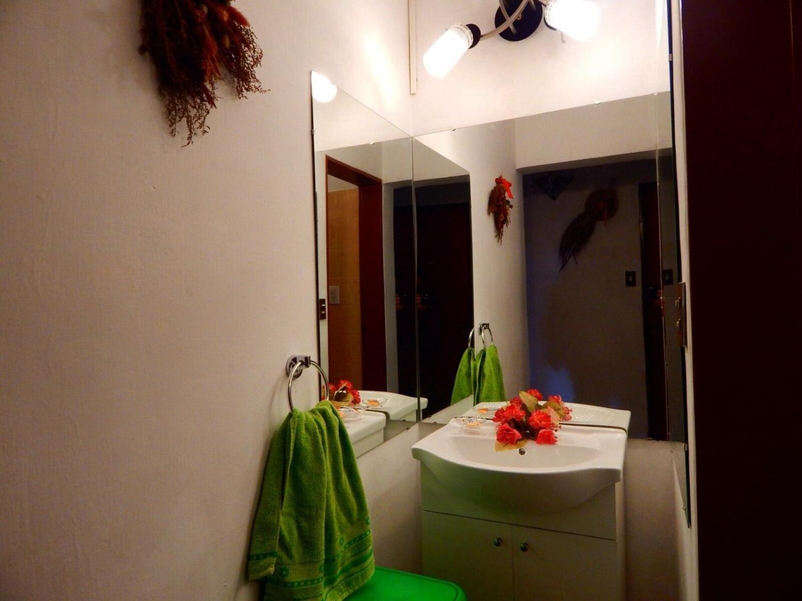 Cabana Relax Apartamento